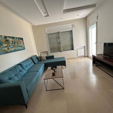 Cosy Et Spacieux, Avec Balcon Ariana Exterior photo