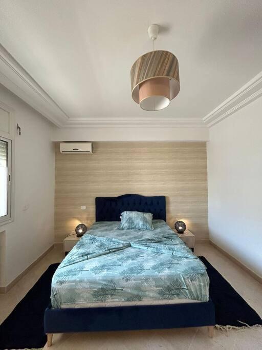 Cosy Et Spacieux, Avec Balcon Ariana Exterior photo