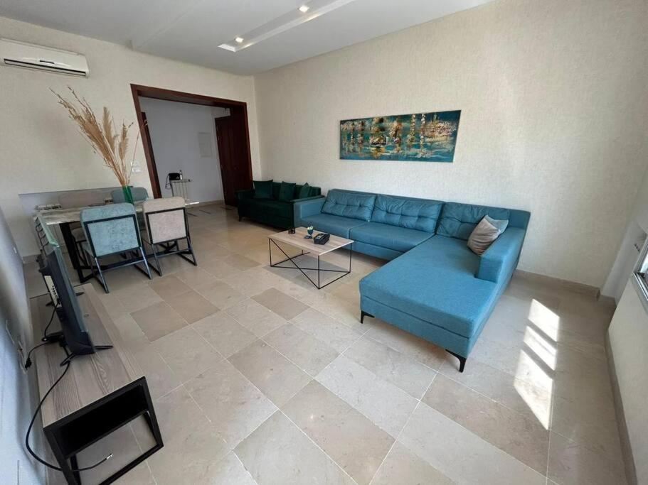 Cosy Et Spacieux, Avec Balcon Ariana Exterior photo