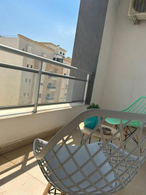 Cosy Et Spacieux, Avec Balcon Ariana Exterior photo